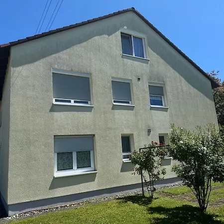 Appartement Seeferien Im Sieble Uhldingen-Mühlhofen