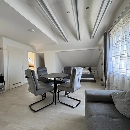 Appartement Seeferien Im Sieble Uhldingen-Mühlhofen